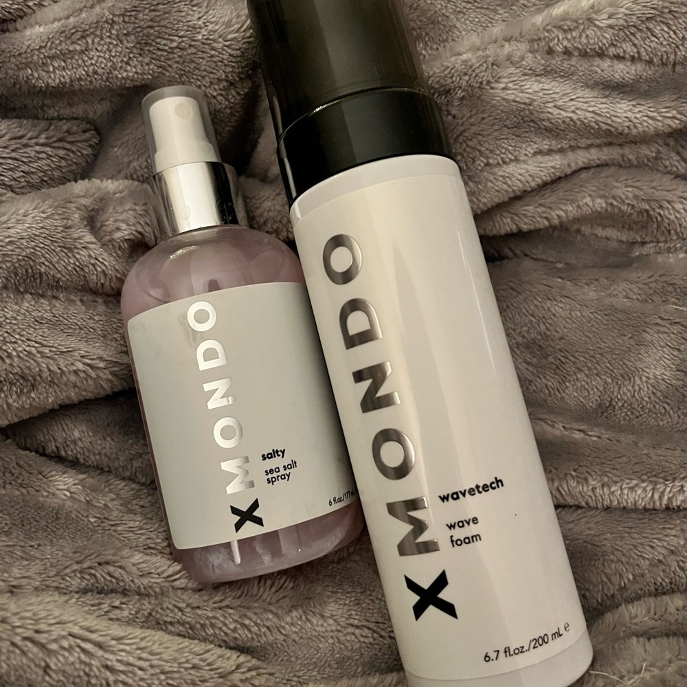 Xmondo Wave Tech Foam